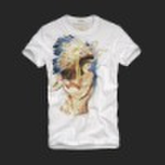 Abercrombie and fitch t shirts