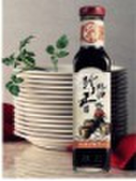 270g Delight Oyster Sauce