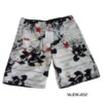 Men's Beach Shorts