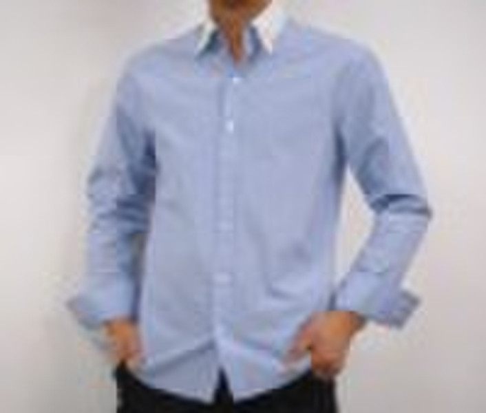 Men's Formal Shirt