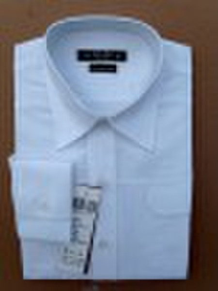 Men's Dress Shirt