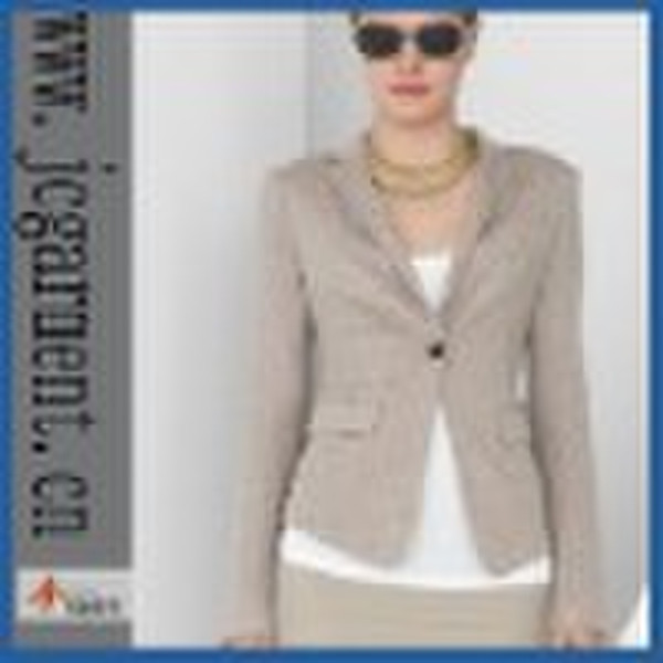 Ladies' fashion jackets