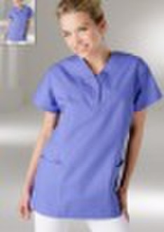 medical scrubs