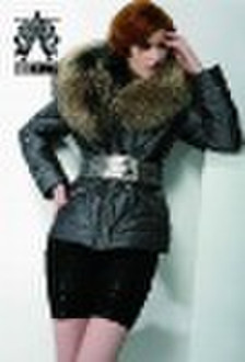 Fashion Down coat