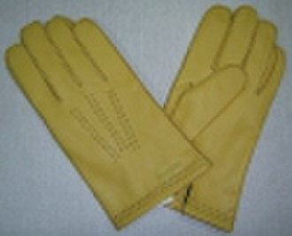 Goatskin dress glove PPZ-5701