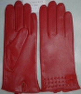 leather  glove NP813