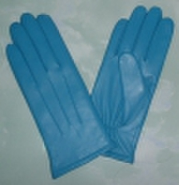 Goatskin leather Gloves NP809