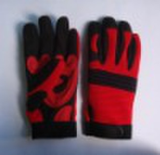 Mechanics Glove