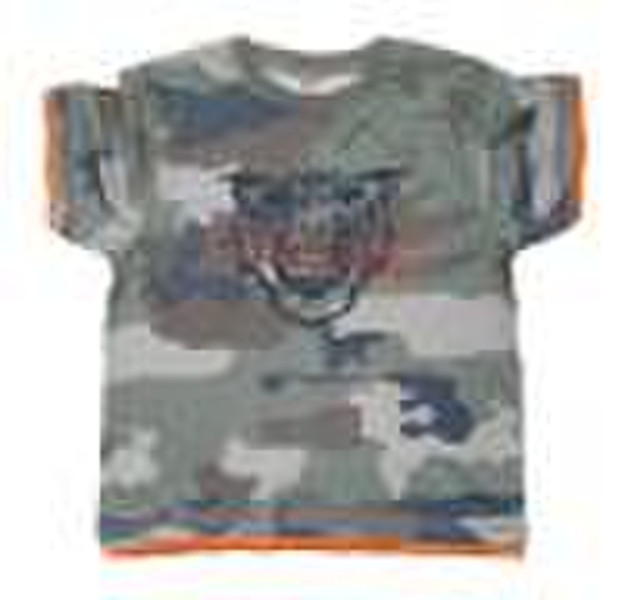 AW-7151 fashion t-shirt