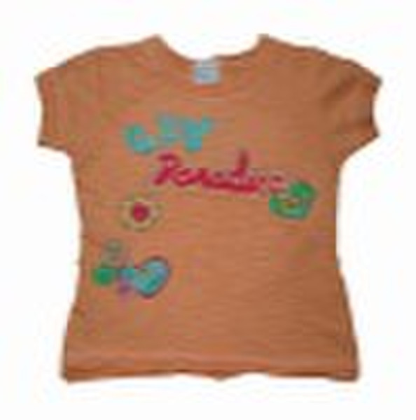 girl's t shirt