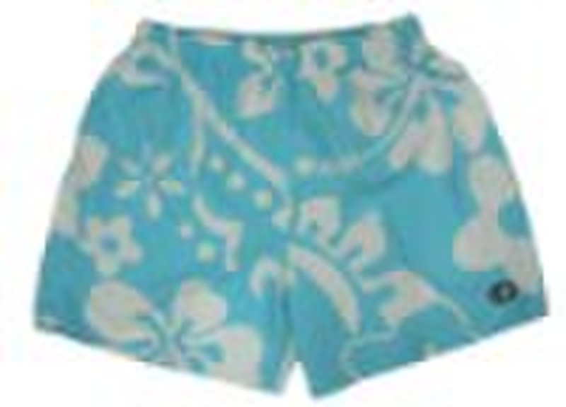 Men's Summer Shorts