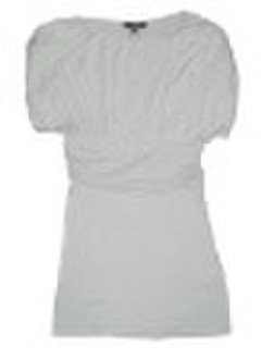 Ladies' Knitted S/S Top