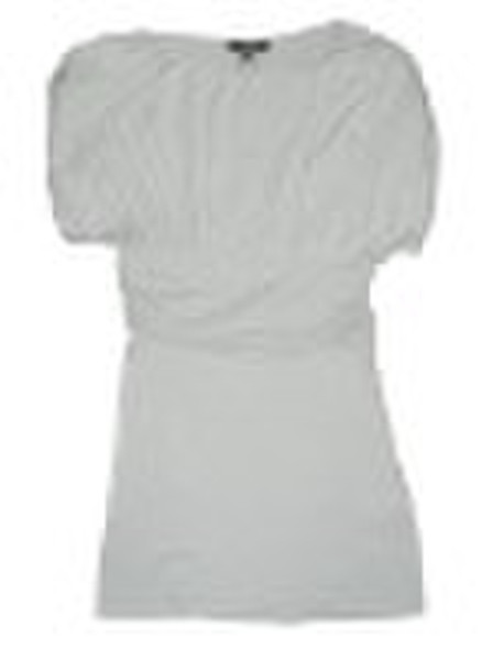 Ladies' Knitted S/S Top