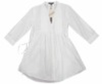 Ladies' Woven 3/4 Blouse