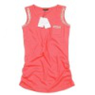 Ladies' tank top