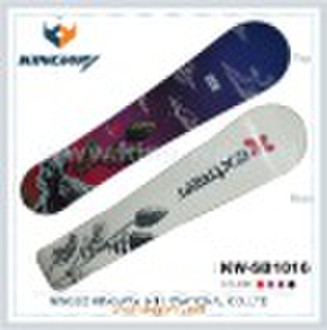 Snowboard (KW-SB1016)