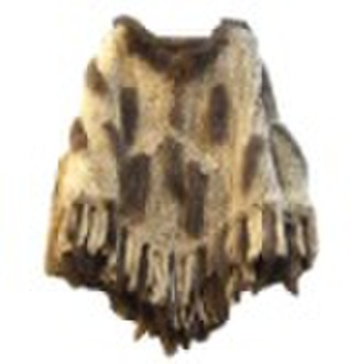 Kaninchen cape