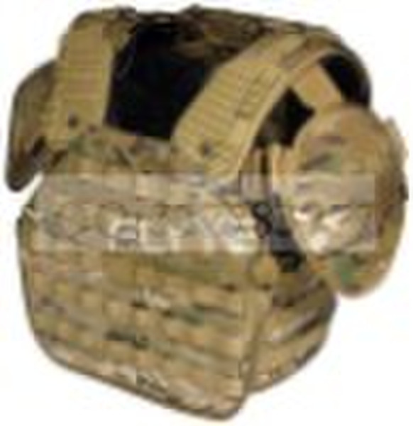 Tactical vest   v-c-02