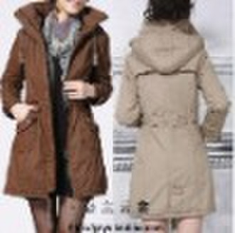 women's winter  coat