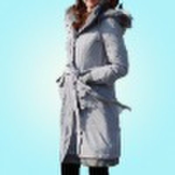 ladies' winter coat