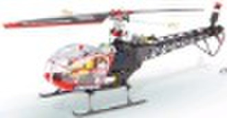 Walkera CB180LM Metal Upgrade Edition Helicopter 2