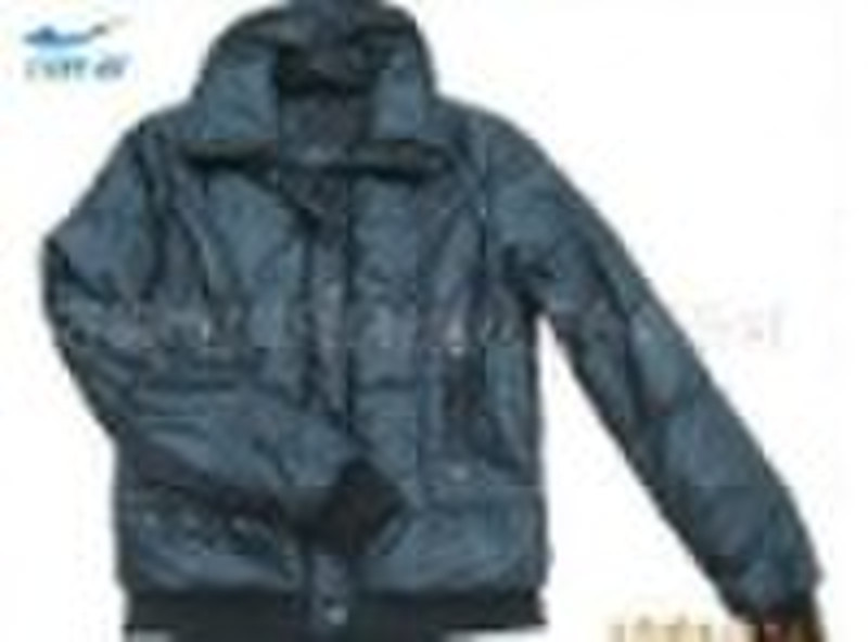 Herrenjacke