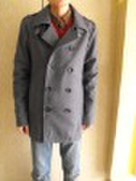 men's coat