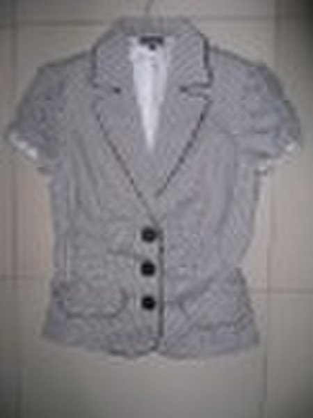 Ladies's coat