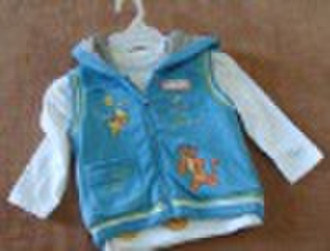 garment for child