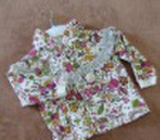 garment  for child