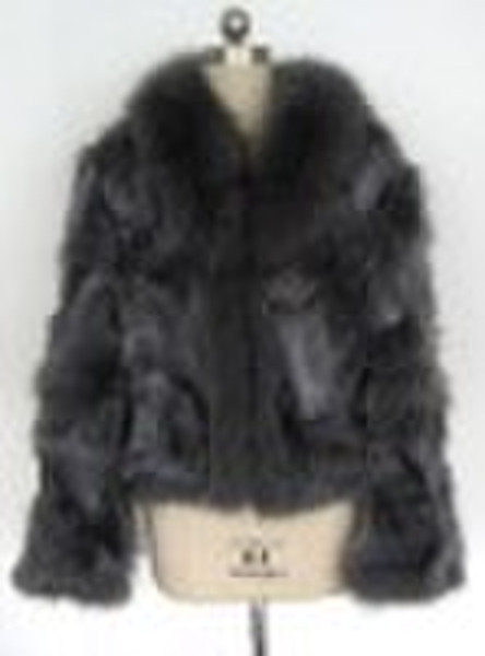 Ladies' Fur Jacket