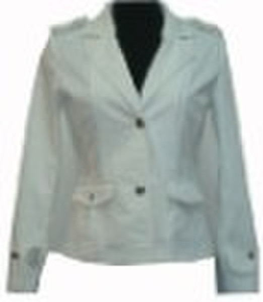 women's Coat