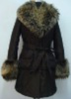 Ladies ' Down coat