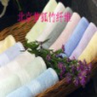 bamboo fibre towel ZMJ-00022