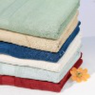 ZYJ-109 bamboo fiber towel