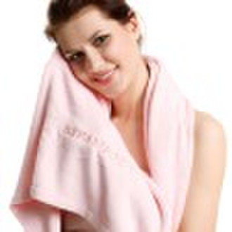 bamboo bath towel ZYJ105