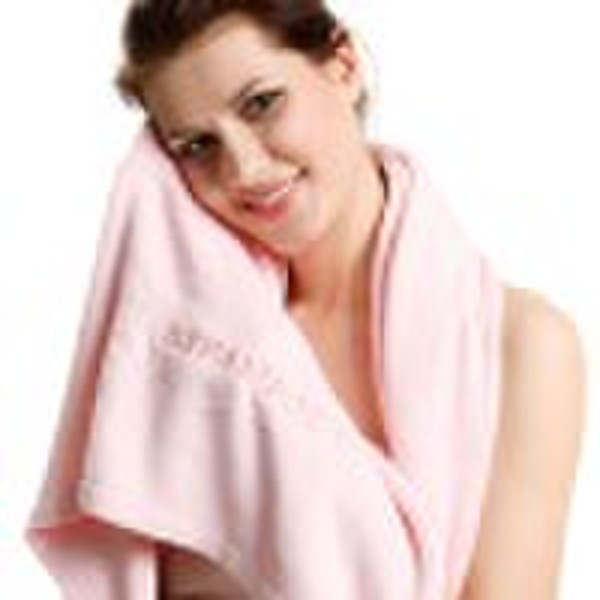bamboo bath towel ZYJ105
