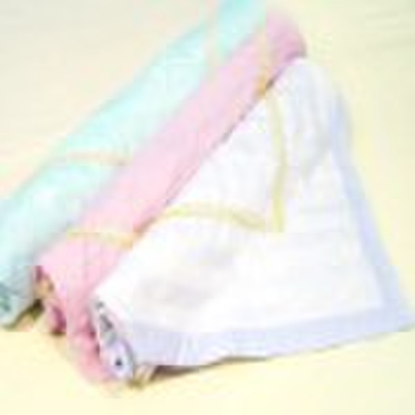 bamboo baby blanket A05007