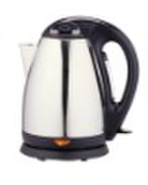 1.7L STAINLESS STEEL KETTLE,ELECTRIC KETTLE, WATER