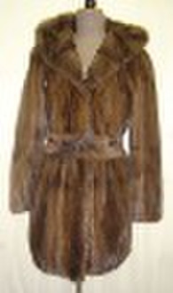 MINK GARMENT