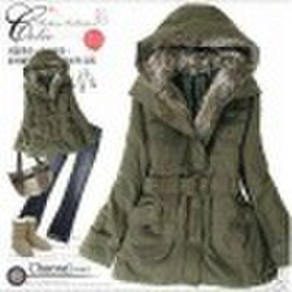 Winter clothing Cashmere Korea/Japan new cloth who