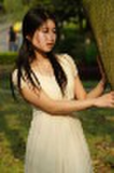 shion Slim waist drilling pure Siqun