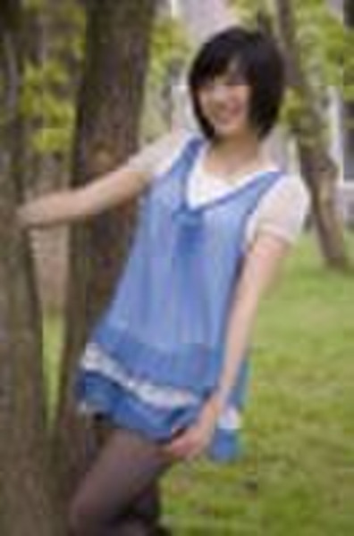 Fashion Chiffon shirt