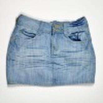 skirt jeans BSCI