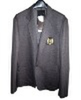 knit blazer