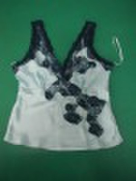 Damen-Rennen Tank-Top