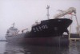 oil tanker 7000 DWT