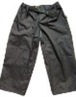 Herren Jagdhose / Outdoor-Bekleidung / Outdoo