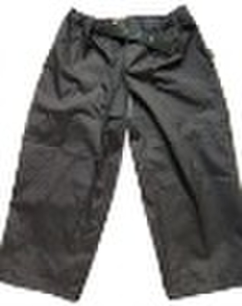 Men's Hunting Trousers/Outdoor Clothing/Outdoo