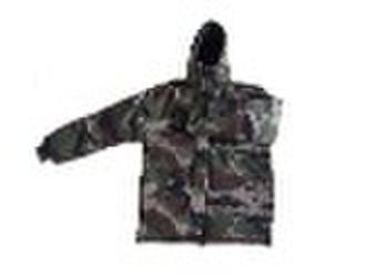 Herren Winter Jacke / Jagdbekleidung / Jagd Cl